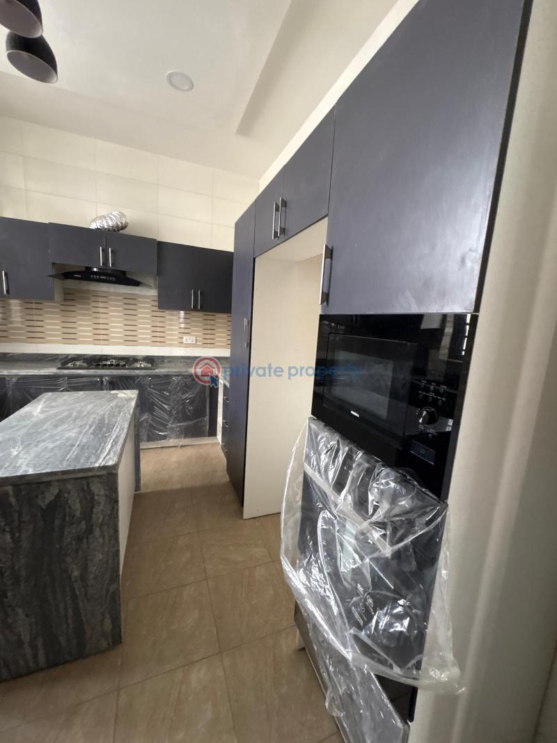 4 bedroom Semi detached Duplex For Sale Orchid Road Lekki Lekki Expressway Lagos - 17