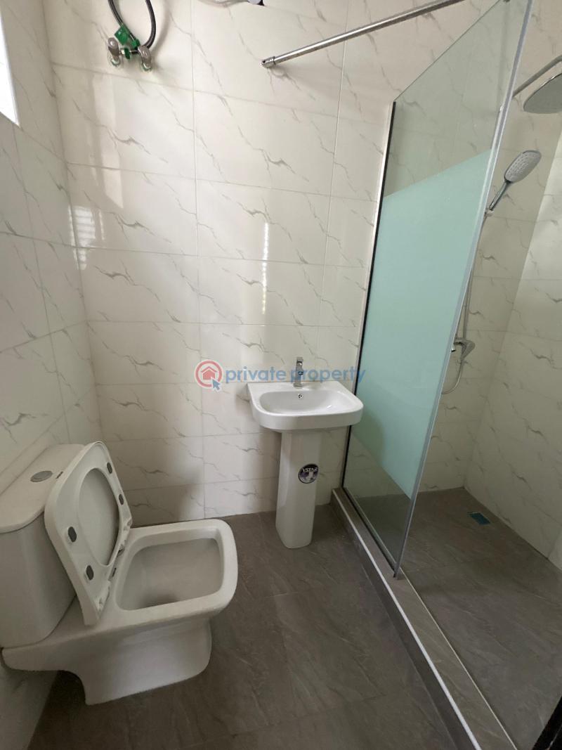 4 bedroom Semi detached Duplex For Sale Orchid Road Lekki Lekki Expressway Lagos - 13