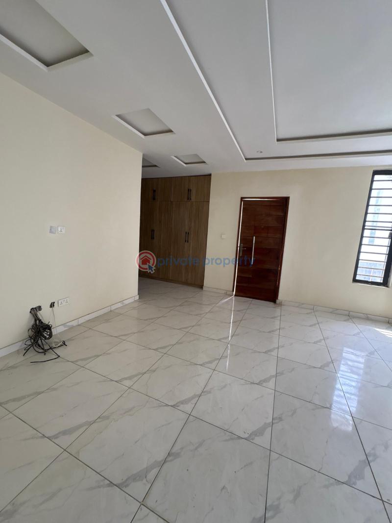 4 bedroom Semi detached Duplex For Sale Orchid Road Lekki Lekki Expressway Lagos - 10