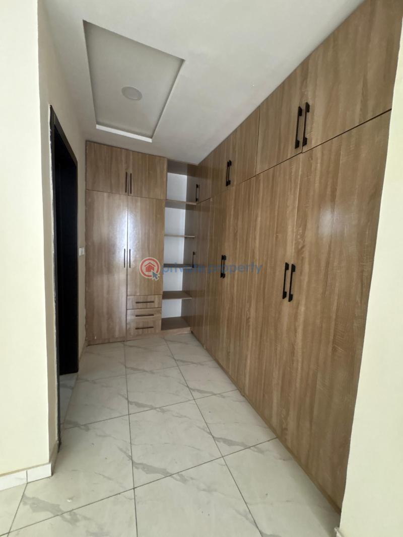 4 bedroom Semi detached Duplex For Sale Orchid Road Lekki Lekki Expressway Lagos - 20