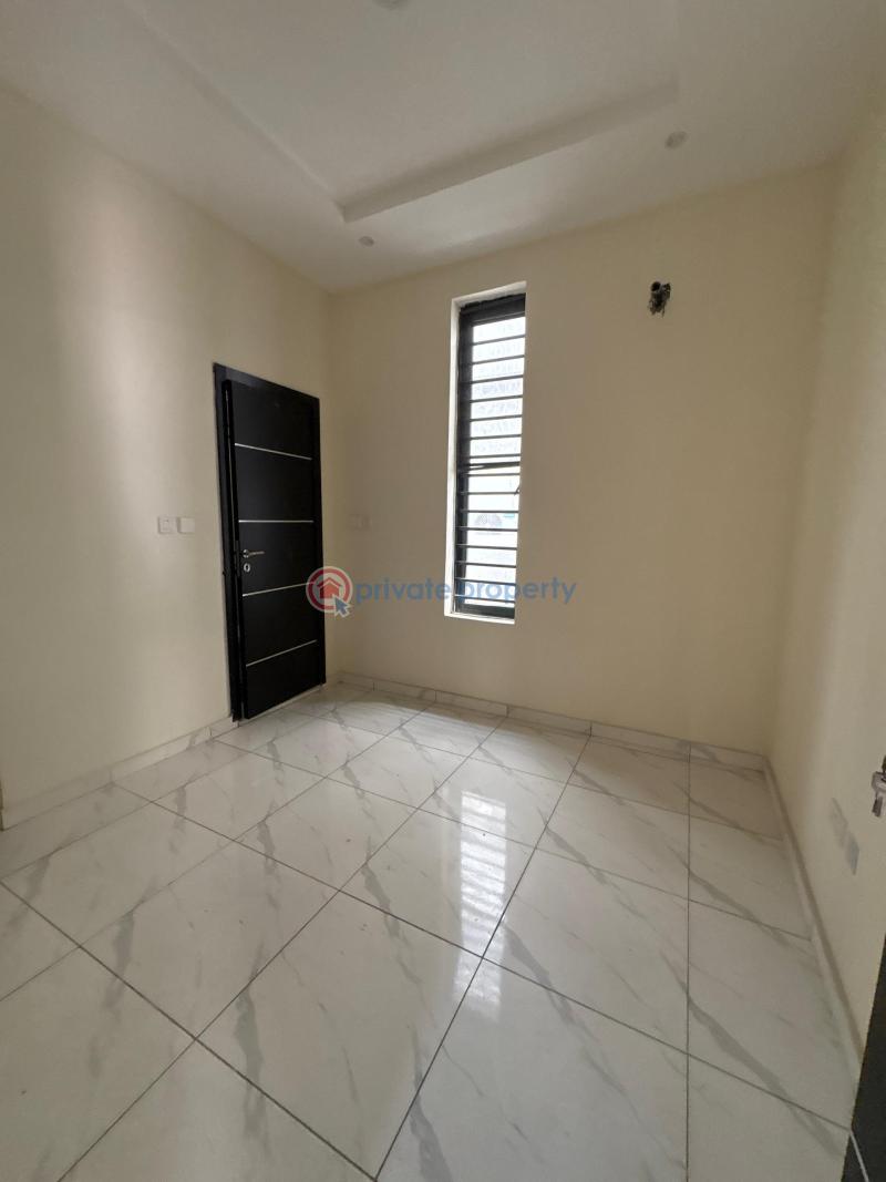4 bedroom Semi detached Duplex For Sale Orchid Road Lekki Lekki Expressway Lagos - 2