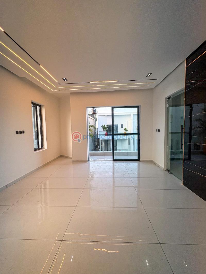 4 bedroom Semi detached Duplex For Sale Orchid Lekki Lagos - 2