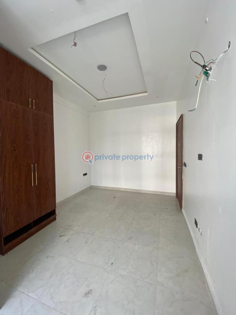 4 bedroom House For Sale Ajah Lagos - 10