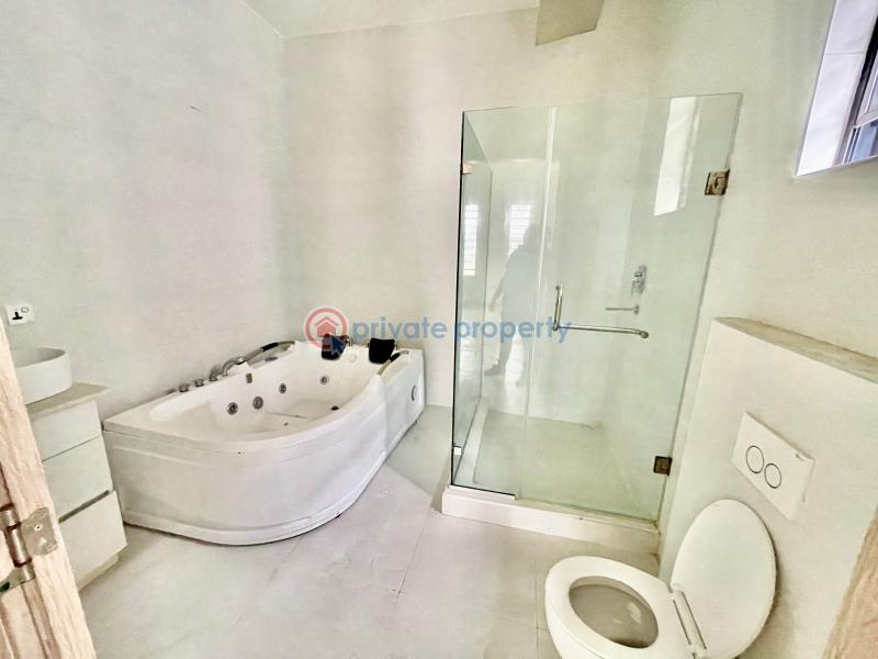 4 bedroom Duplex For Rent Orchid Road Lekki Phase 2 Lagos - 11