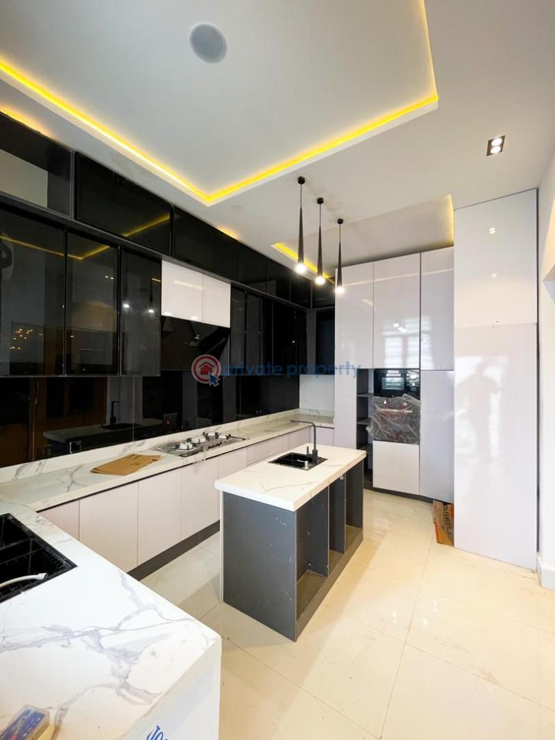 4 bedroom Semi detached Duplex For Sale Ajah Lagos - 3