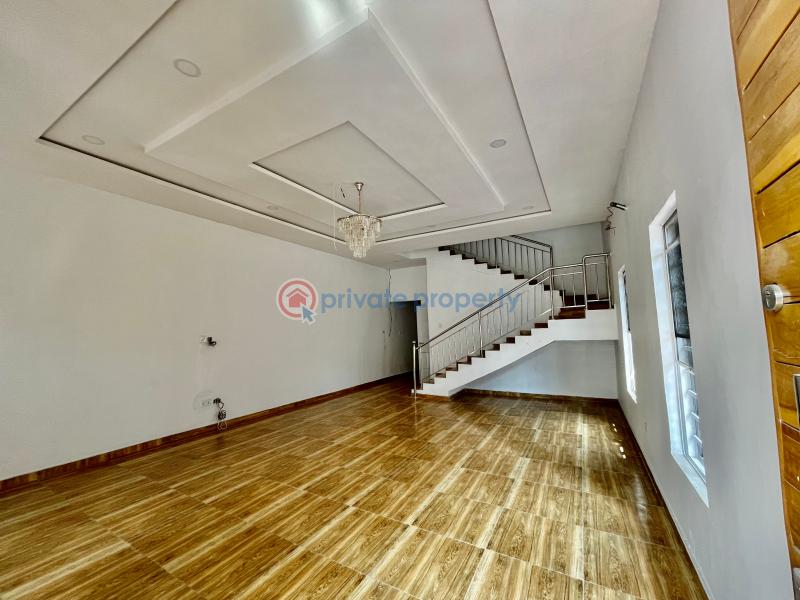 4 bedroom Duplex For Sale Chevron Tollgate Lekki Phase 2 Lagos - 2