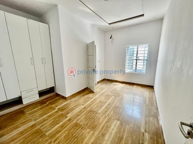 4 bedroom Duplex For Sale Chevron Tollgate Lekki Phase 2 Lagos - 7