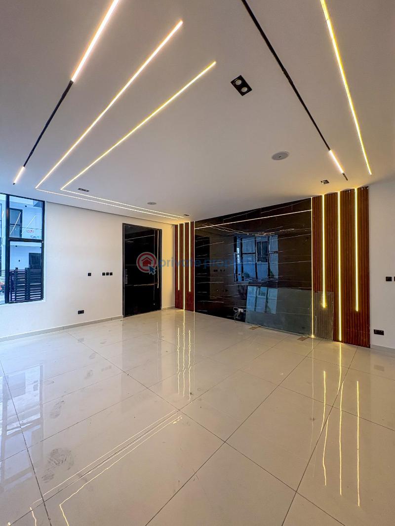 4 bedroom Semi detached Duplex For Sale Orchid Lekki Lagos - 6