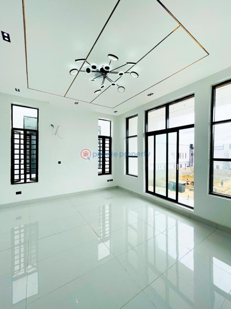 4 bedroom Semi detached Duplex For Sale Ajah Lagos - 1