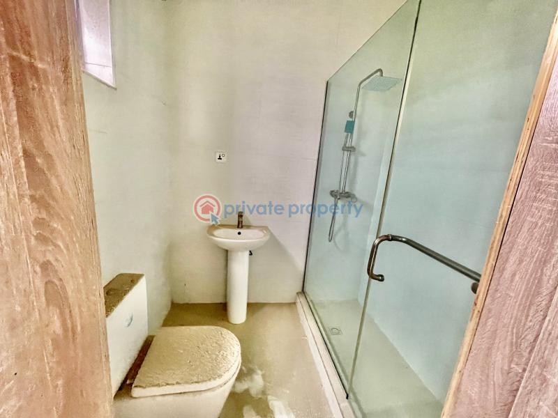 4 bedroom Duplex For Rent Orchid Road Lekki Phase 2 Lagos - 7