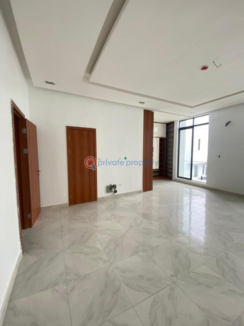4 bedroom Duplex For Sale Ologolo Lekki Lagos - 13