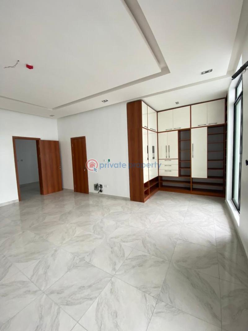 4 bedroom Duplex For Sale Ologolo Lekki Lagos - 15