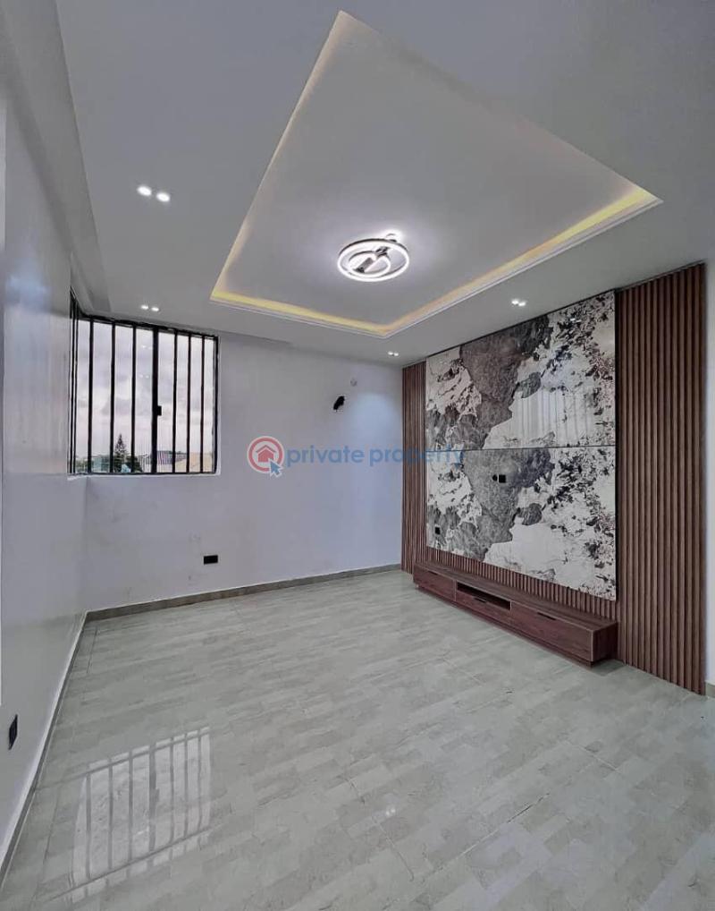 4 bedroom House For Sale Ajah Lagos - 3