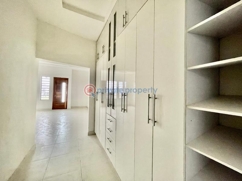 4 bedroom Duplex For Rent Orchid Road Lekki Phase 2 Lagos - 12
