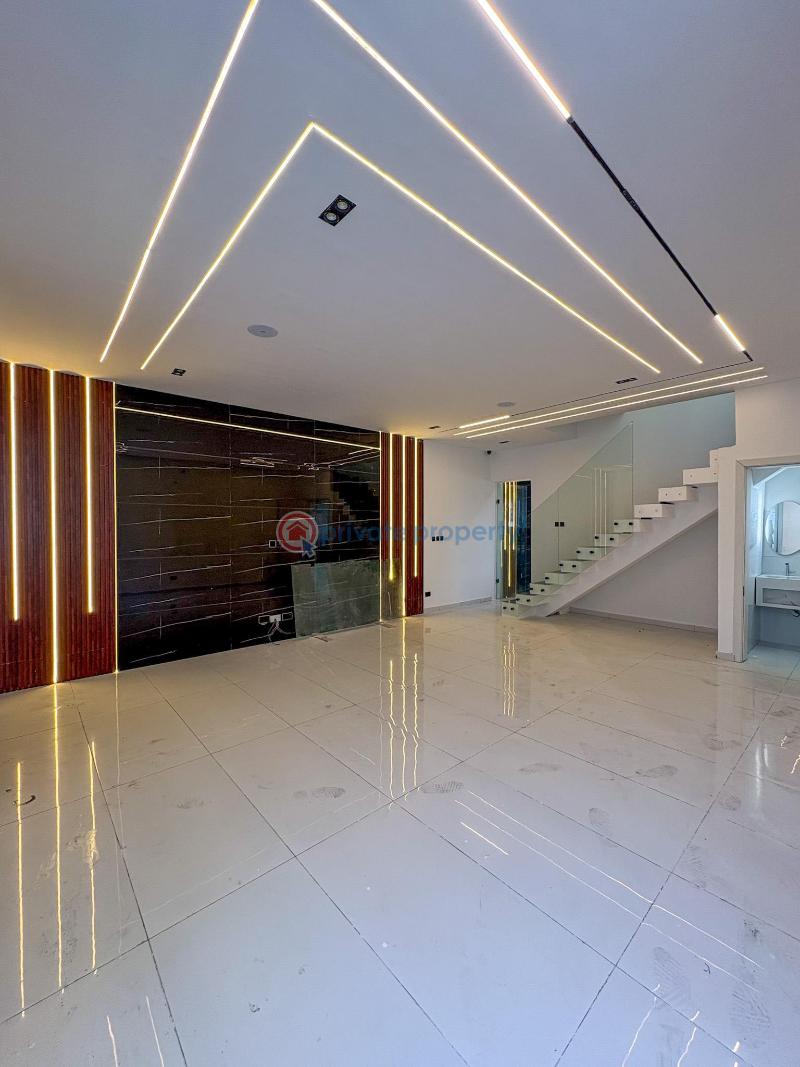 4 bedroom Semi detached Duplex For Sale Orchid Lekki Lagos - 7