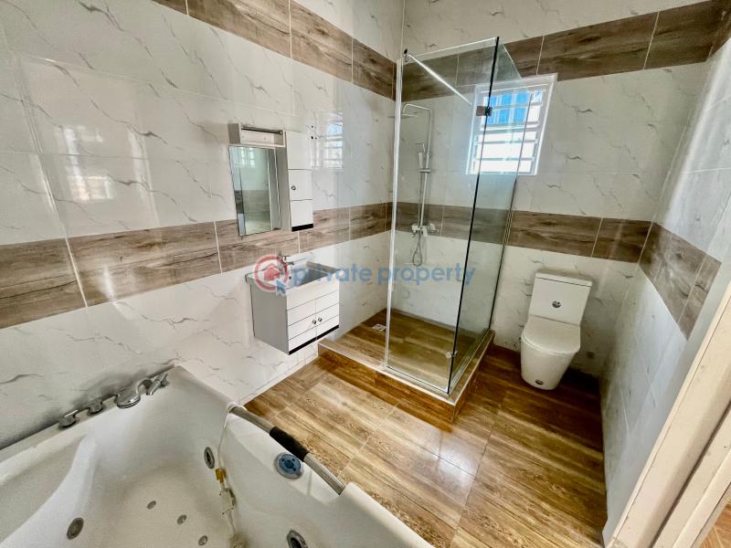 4 bedroom Duplex For Sale Chevron Tollgate Lekki Phase 2 Lagos - 6