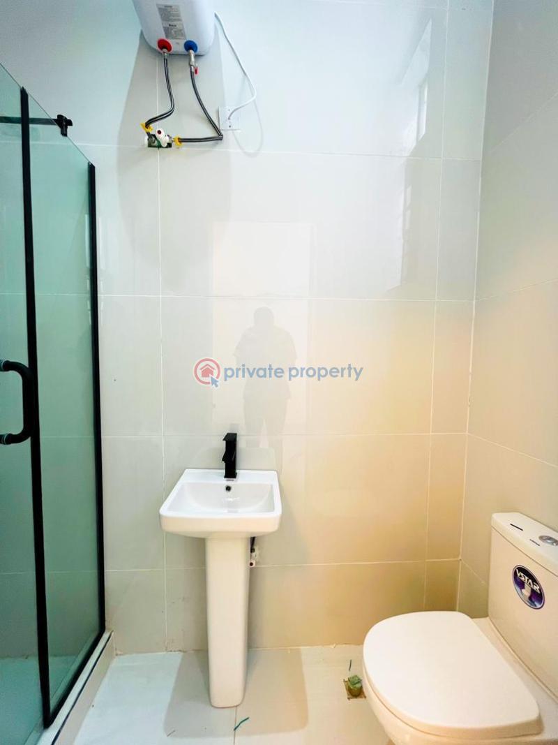 4 bedroom Semi detached Duplex For Sale Ajah Lagos - 5