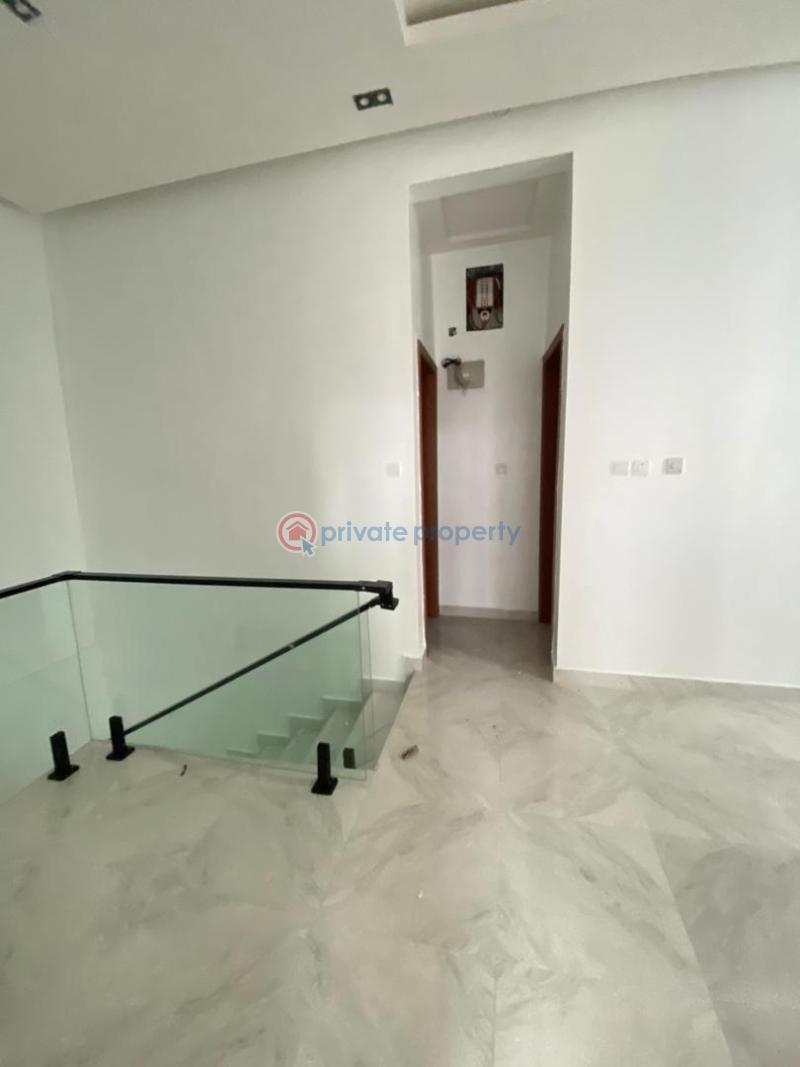 4 bedroom Duplex For Sale Ologolo Lekki Lagos - 7