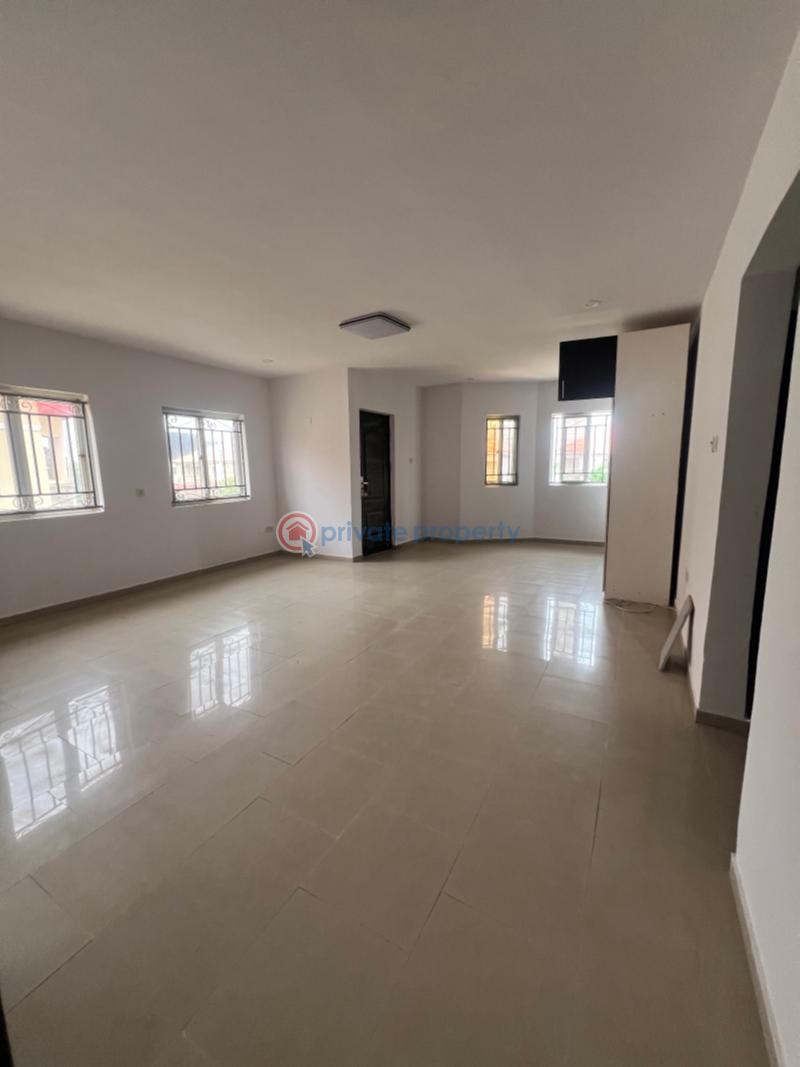 4 bedroom Semi detached Duplex For Rent Alpha Bay Estate Off Alpha Beach Road Igbo Efon Lekki Lagos - 5