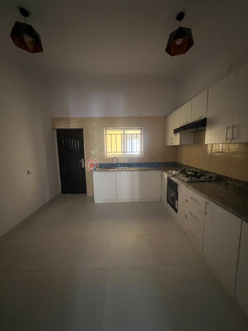 4 bedroom Semi detached Duplex For Rent Alpha Bay Estate Off Alpha Beach Road Igbo Efon Lekki Lagos - 6