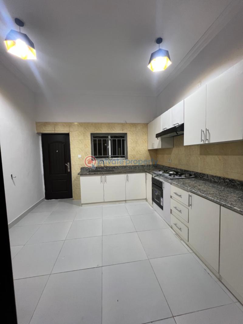 4 bedroom Semi detached Duplex For Rent Alpha Bay Estate Off Alpha Beach Road Igbo Efon Lekki Lagos - 14