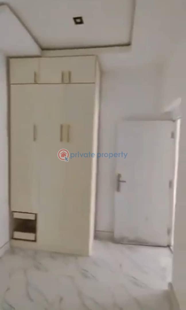 4 bedroom Semi detached Duplex For Rent Centenary City Lifestyle Enugu Area  - 7