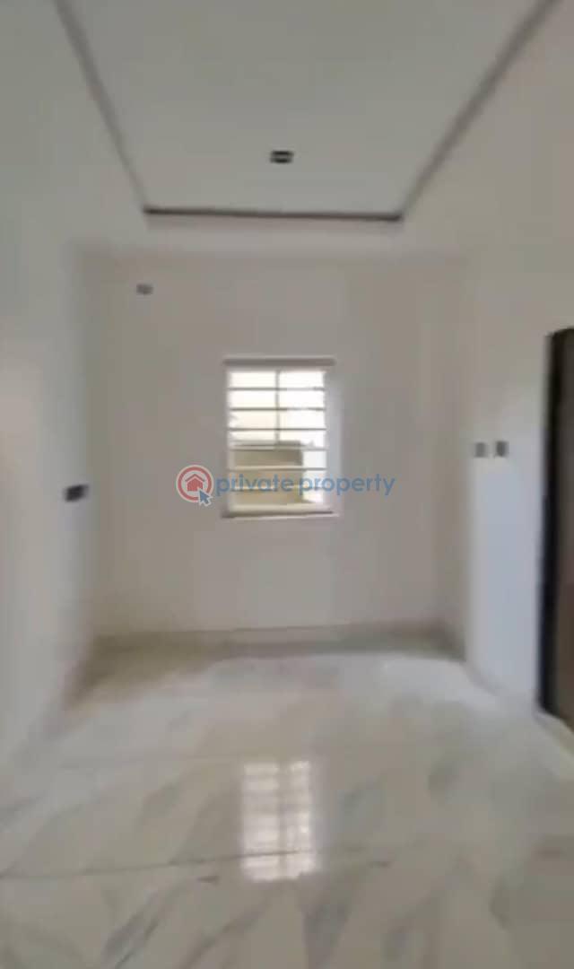 4 bedroom Semi detached Duplex For Rent Centenary City Lifestyle Enugu Area  - 6