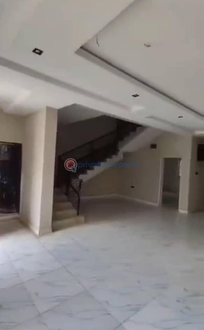 4 bedroom Semi detached Duplex For Rent Centenary City Lifestyle Enugu Area  - 1