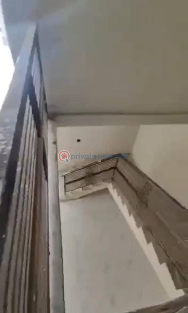 4 bedroom Semi detached Duplex For Rent Centenary City Lifestyle Enugu Area  - 4