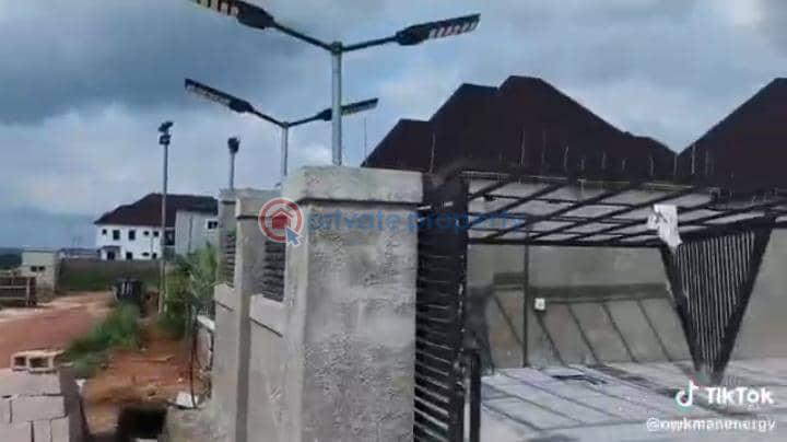 4 bedroom Semi detached Duplex For Sale Centenary City Lifestyle Enugu Enugu Area  - 2