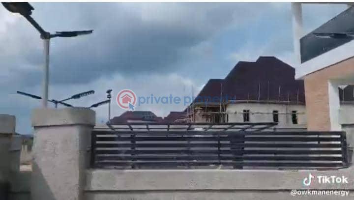 4 bedroom Semi detached Duplex For Sale Centenary City Lifestyle Enugu Enugu Area  - 1