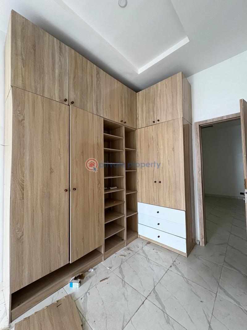 4 bedroom Semi detached Duplex For Sale Lekki County Homes Ikota Lekki Lagos - 15