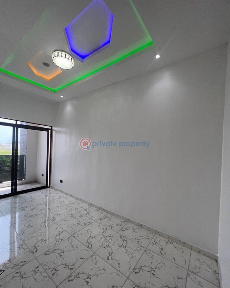 4 bedroom Semi detached Duplex For Sale Villa Estate Ikota Lekki Lagos - 9