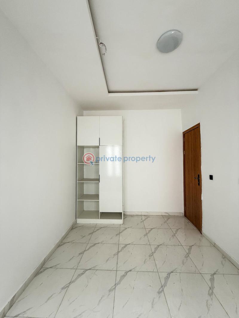 4 bedroom Semi detached Duplex For Sale Orchid Lekki Lagos State Lekki Phase 2 Lagos - 7