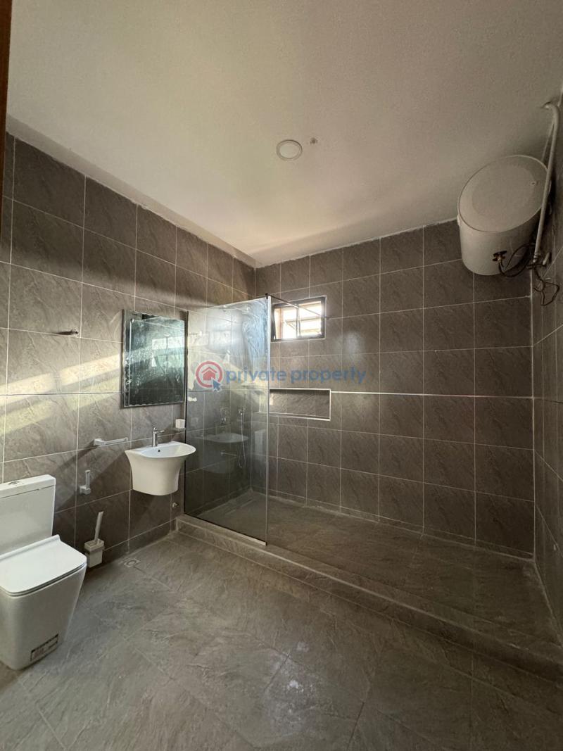 4 bedroom Semi detached Duplex For Sale Lifecamp Life Camp Abuja Phase 3  - 12