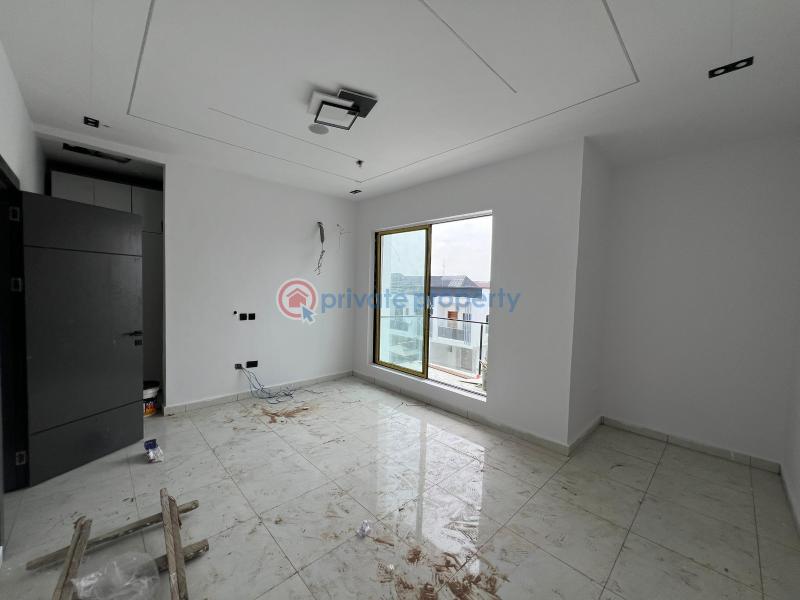 4 bedroom Semi detached Duplex For Sale Orchid Lekki Phase 2 Lagos - 5