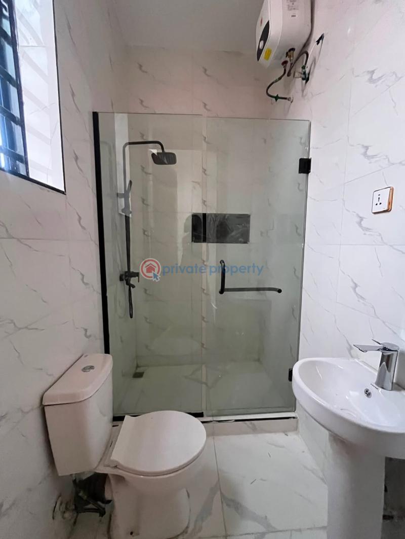4 bedroom Duplex For Sale Sangotedo Ajah Lagos - 7