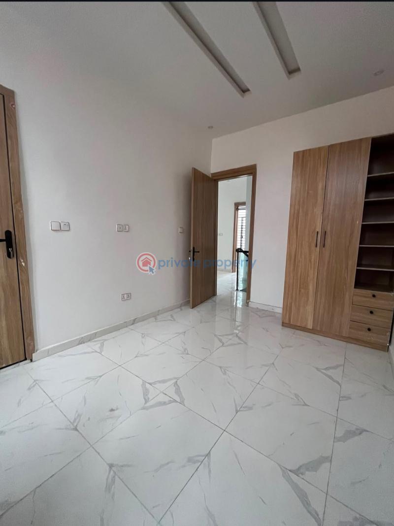 4 bedroom Duplex For Sale Sangotedo Ajah Lagos - 8