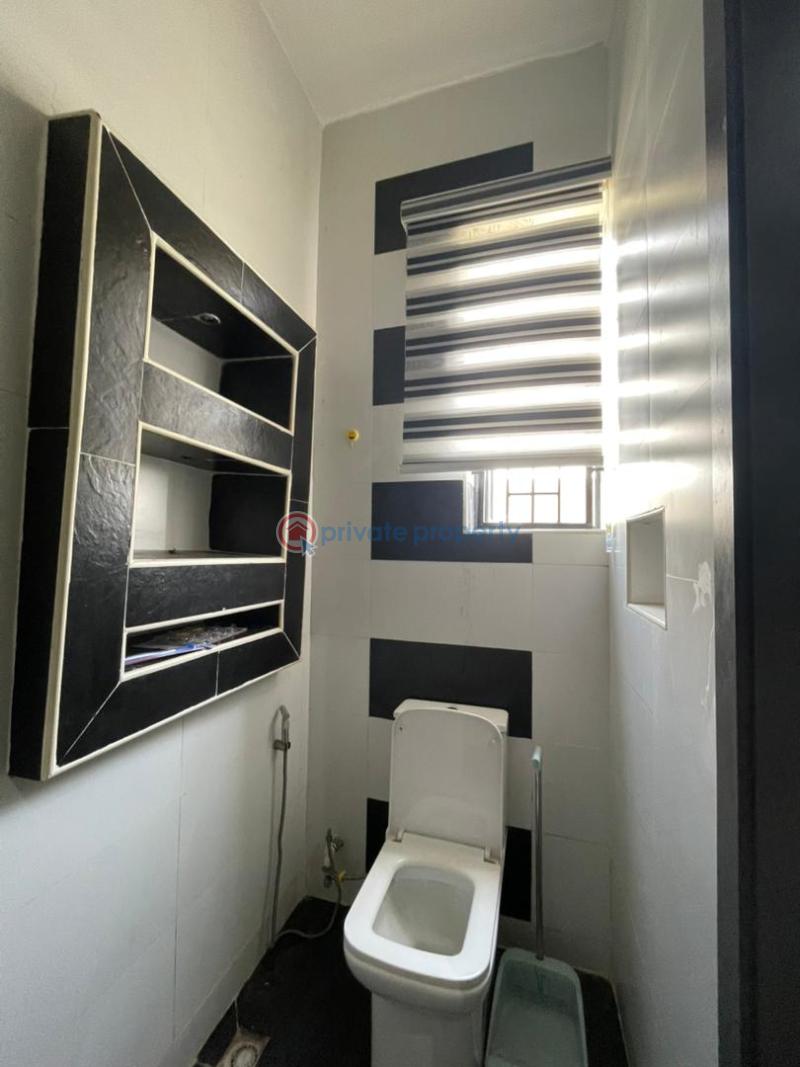 4 bedroom Semi detached Duplex For Sale Ojodu Lagos - 6