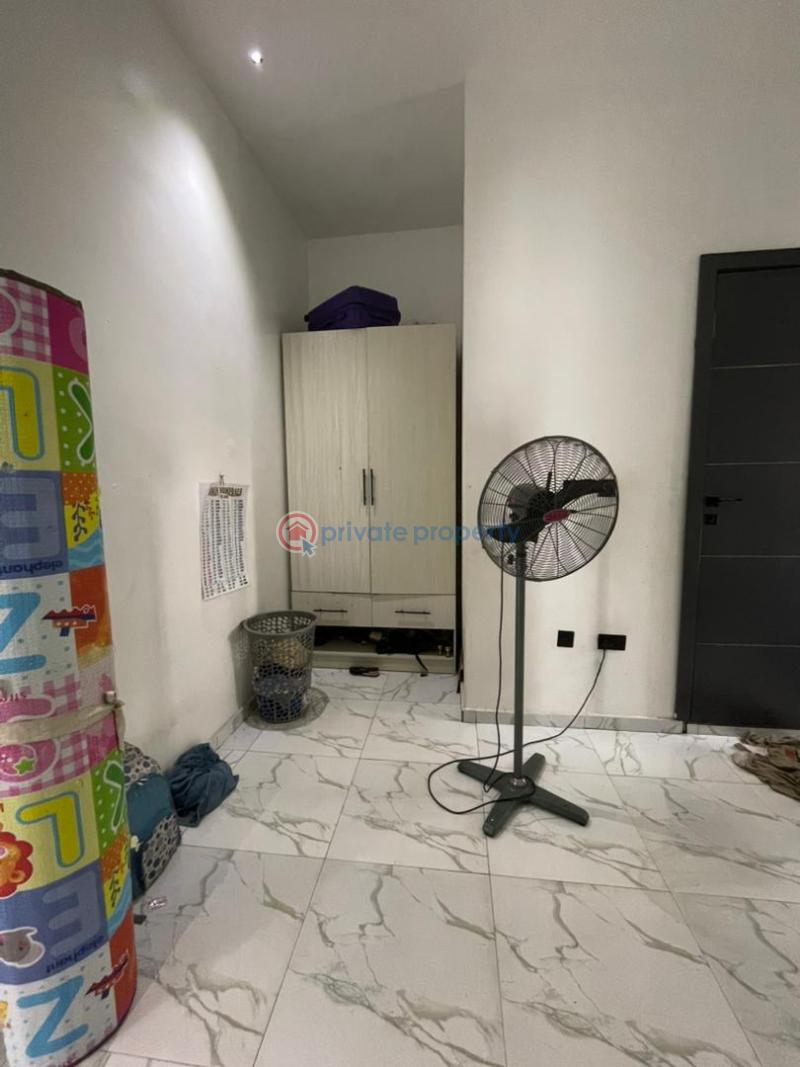 4 bedroom Semi detached Duplex For Sale Ojodu Lagos - 4