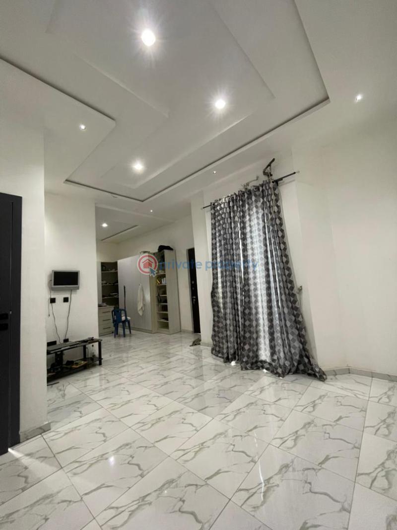 4 bedroom Semi detached Duplex For Sale Ojodu Lagos - 8