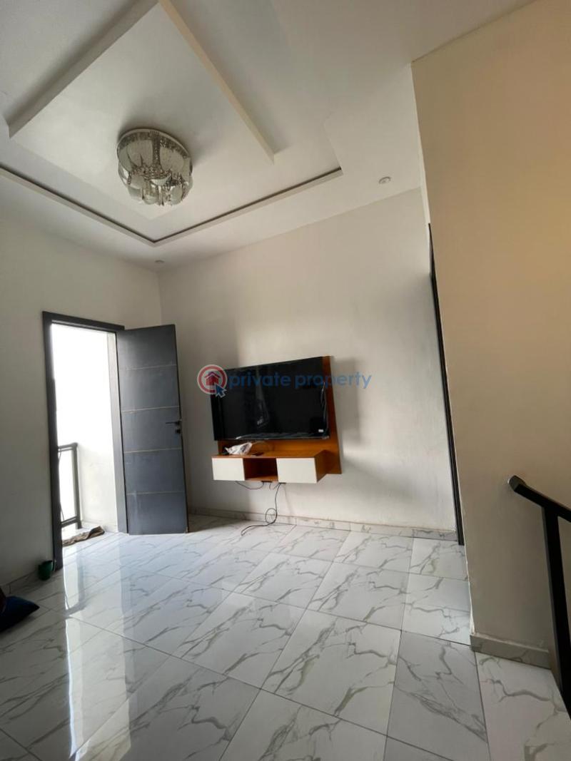 4 bedroom Semi detached Duplex For Sale Ojodu Lagos - 9