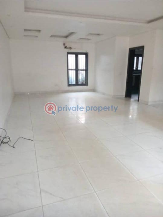 4 bedroom Semi detached Duplex For Rent Gra Ikeja Lagos