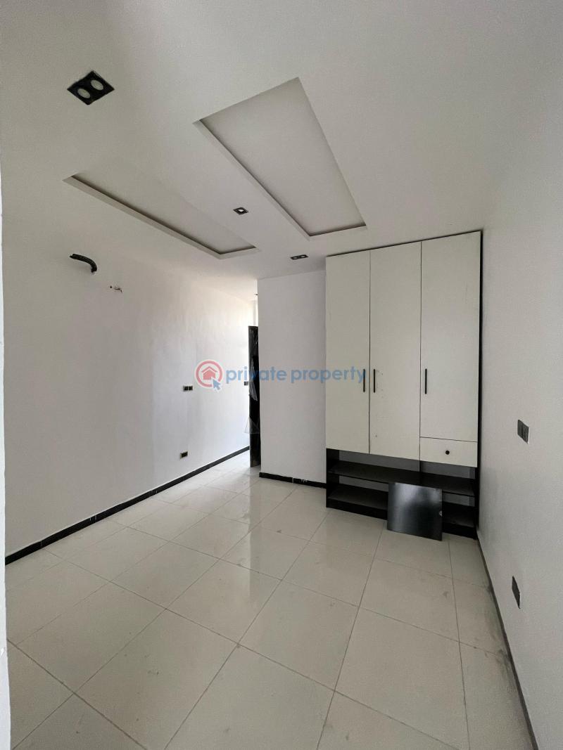 4 bedrooms semi detached - 6 4 bedroom Semi detached Duplex For Sale Ikate Lekki Phase 1 Lagos - 6