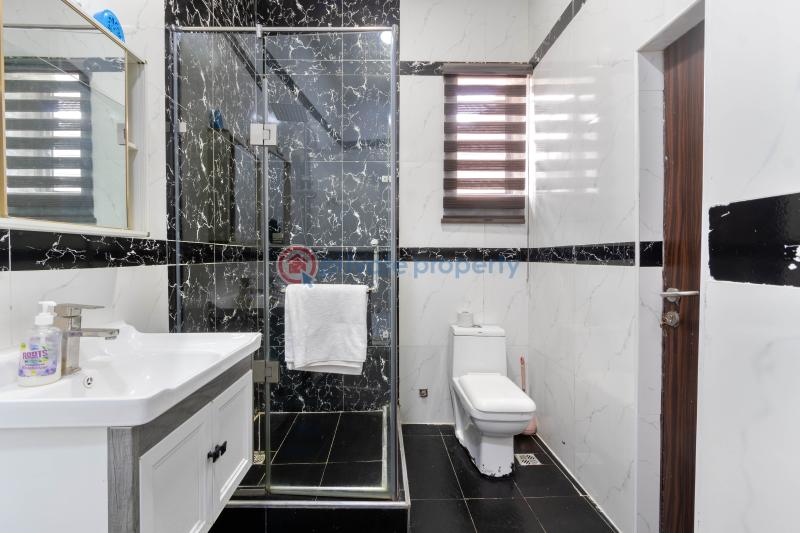 4 bedroom Duplex Short let Off Van Daniel Street, Van Daniel,s Estate, Orchid Road, Lekki Chevron Drive Lekki Lagos - 24
