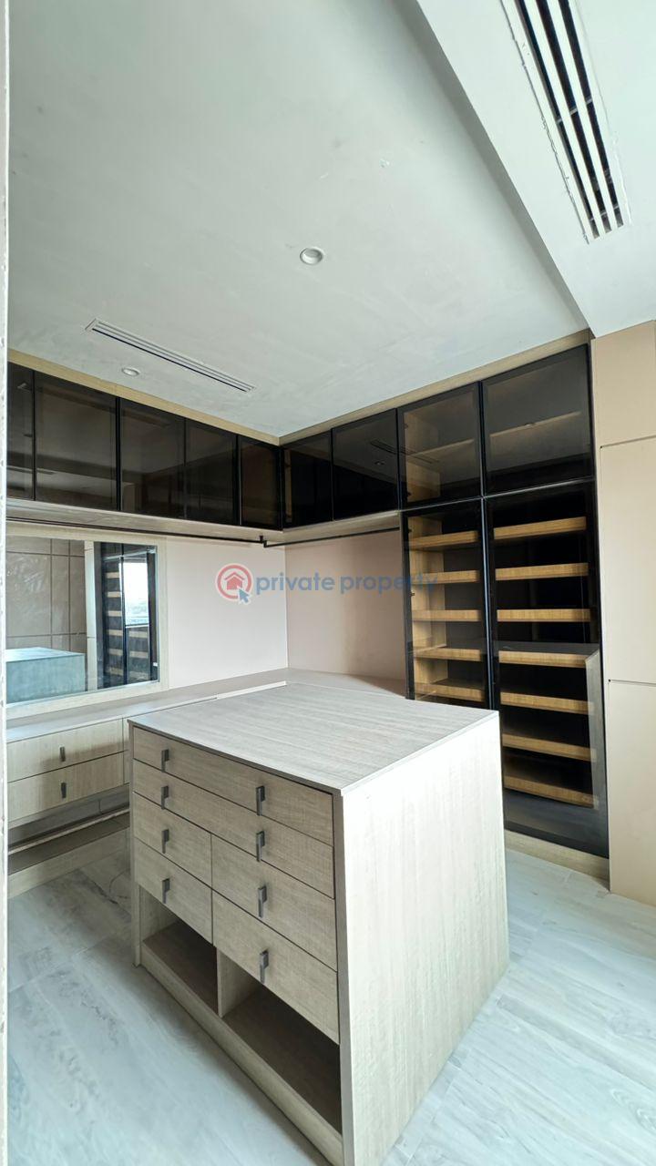4 bedroom Detached Duplex For Sale Guzape Abuja Phase 1  - 13