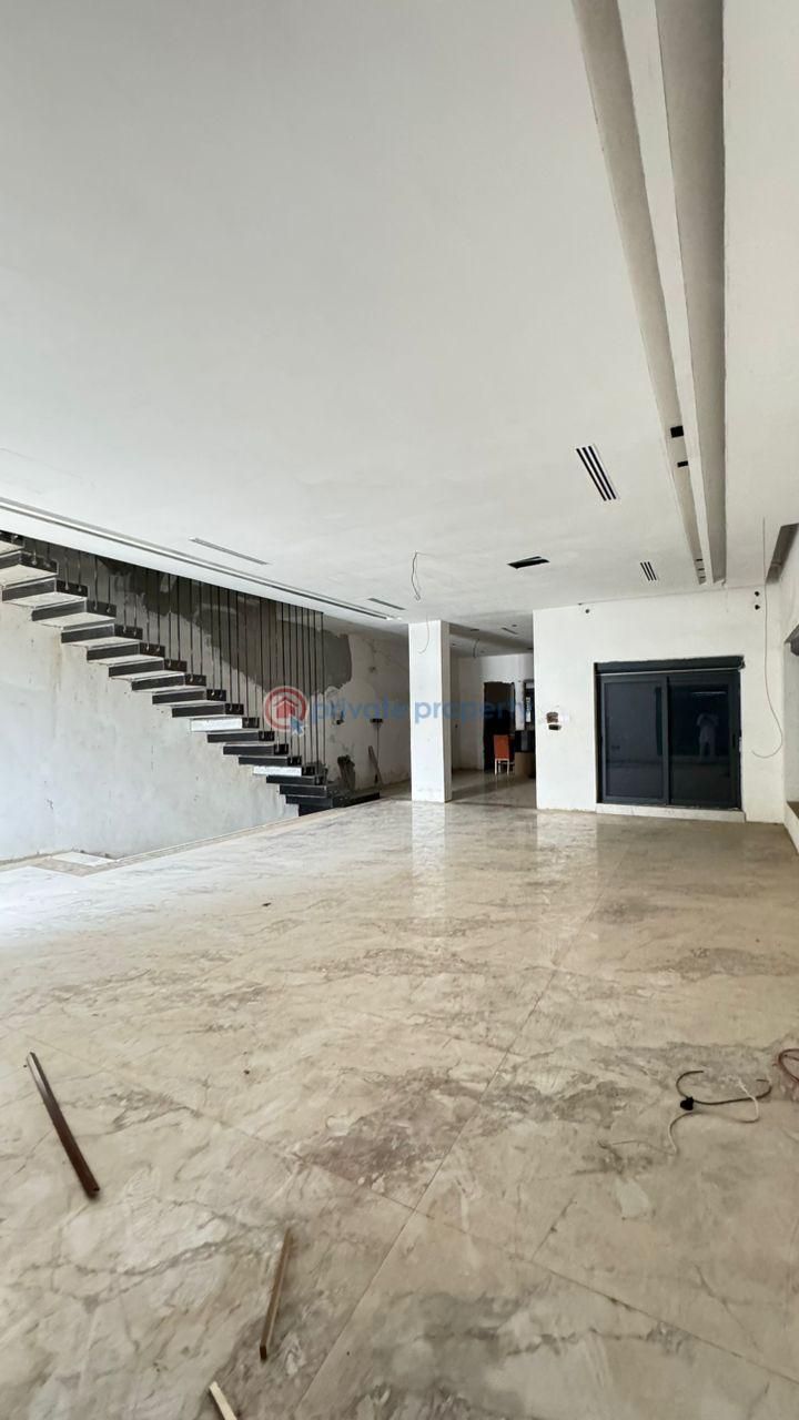 4 bedroom Detached Duplex For Sale Guzape Abuja Phase 1  - 1