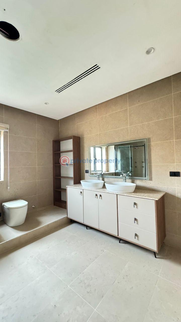 4 bedroom Detached Duplex For Sale Guzape Abuja Phase 1  - 11