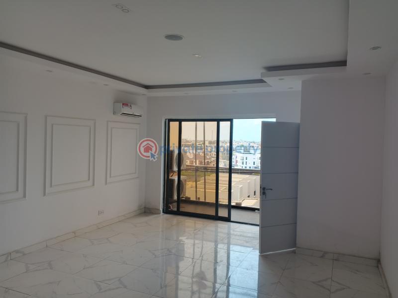 4 bedroom Block Of Flats For Sale Banana Island Road Ikoyi Lagos - 0