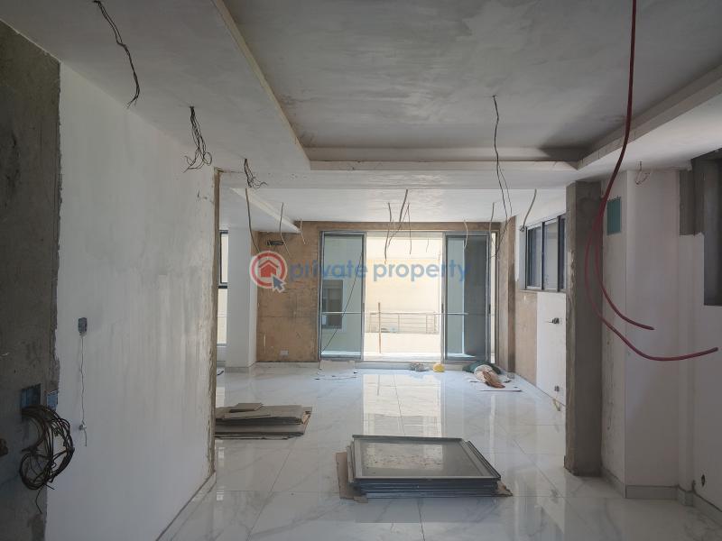 4 bedroom Maisonette For Sale Off Bourdilon Road Bourdillon Ikoyi Lagos - 0
